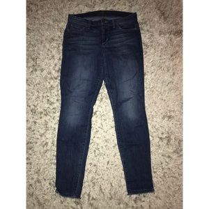 JOE’S JEANS Skinny Ankle Jeans